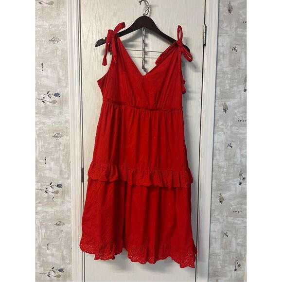 Main St Dress - Picture 1 of 4